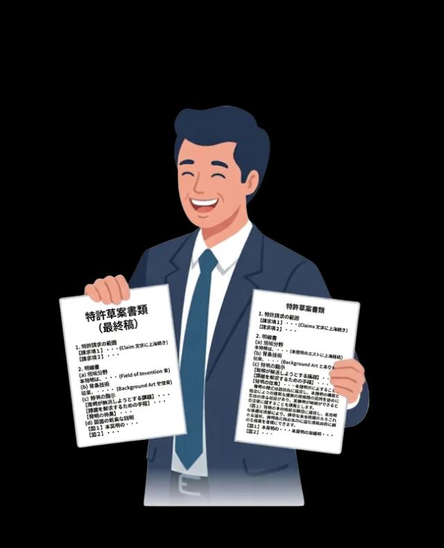 ファイルを
ダウンロード